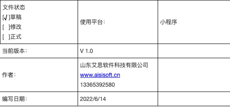 青州软件开发公司怎么选？一份写给本地企业的数字化落地指南